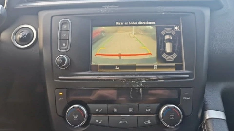 Renault Kadjar Zen Energy dCi 81kW (110CV) EDC ECO2