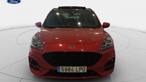 Ford Kuga ST-Line X 2.5 Duratec PHEV 165kW Auto