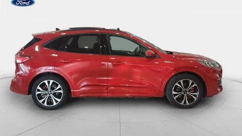 Ford Kuga ST-Line X 2.5 Duratec PHEV 165kW Auto