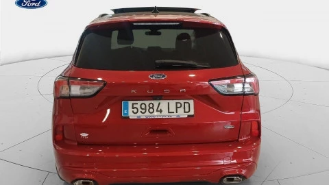 Ford Kuga ST-Line X 2.5 Duratec PHEV 165kW Auto