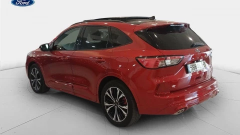 Ford Kuga ST-Line X 2.5 Duratec PHEV 165kW Auto