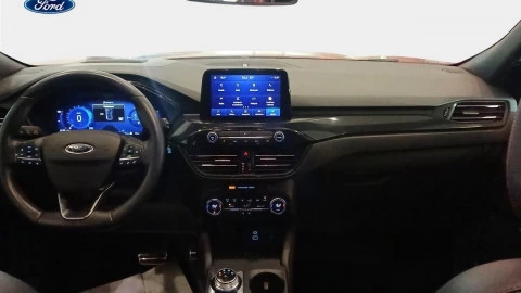 Ford Kuga ST-Line X 2.5 Duratec PHEV 165kW Auto