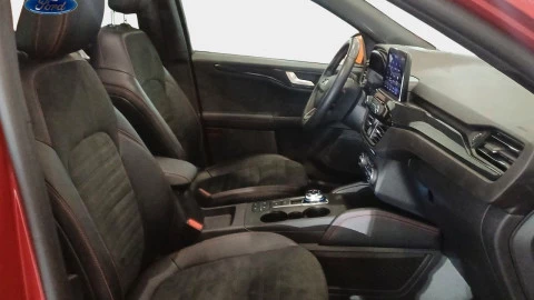 Ford Kuga ST-Line X 2.5 Duratec PHEV 165kW Auto