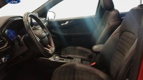 Ford Kuga ST-Line X 2.5 Duratec PHEV 165kW Auto