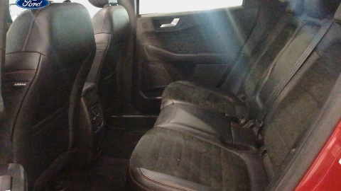 Ford Kuga ST-Line X 2.5 Duratec PHEV 165kW Auto