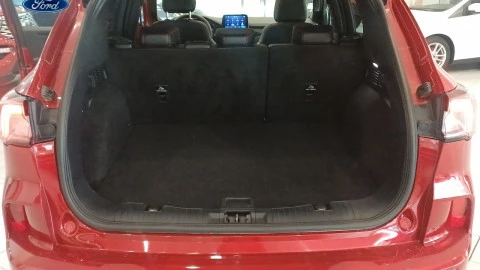 Ford Kuga ST-Line X 2.5 Duratec PHEV 165kW Auto