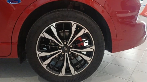 Ford Kuga ST-Line X 2.5 Duratec PHEV 165kW Auto