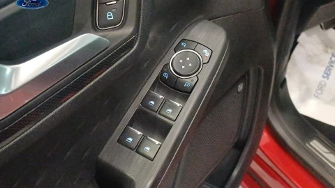 Ford Kuga ST-Line X 2.5 Duratec PHEV 165kW Auto