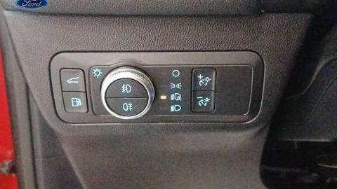 Ford Kuga ST-Line X 2.5 Duratec PHEV 165kW Auto