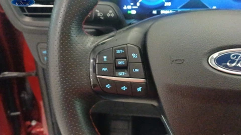 Ford Kuga ST-Line X 2.5 Duratec PHEV 165kW Auto