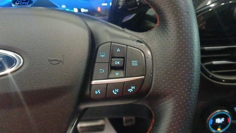 Ford Kuga ST-Line X 2.5 Duratec PHEV 165kW Auto