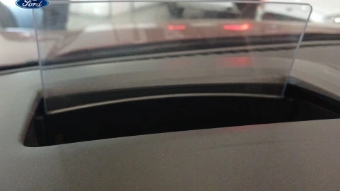 Ford Kuga ST-Line X 2.5 Duratec PHEV 165kW Auto