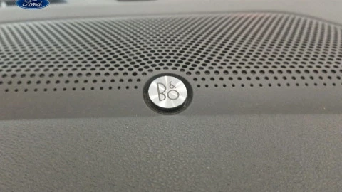 Ford Kuga ST-Line X 2.5 Duratec PHEV 165kW Auto