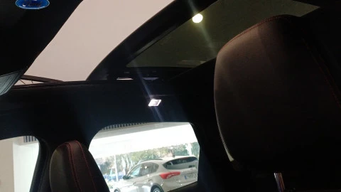 Ford Kuga ST-Line X 2.5 Duratec PHEV 165kW Auto