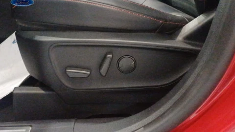 Ford Kuga ST-Line X 2.5 Duratec PHEV 165kW Auto