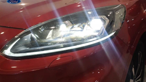 Ford Kuga ST-Line X 2.5 Duratec PHEV 165kW Auto