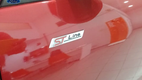 Ford Kuga ST-Line X 2.5 Duratec PHEV 165kW Auto