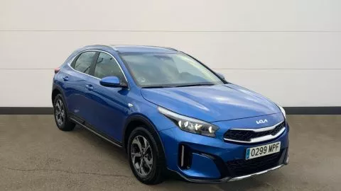 Kia XCeed 1.0 T-GDi Drive 88kW (120CV)