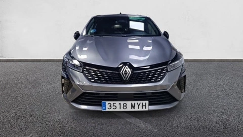 Renault Clio techno Eco-G 100cv (74kW)