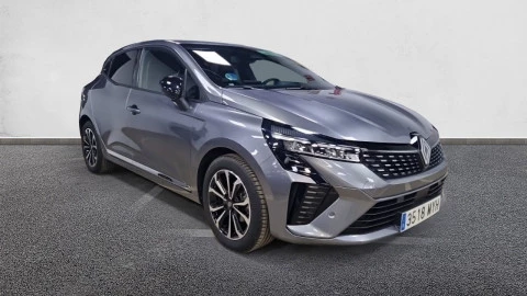 Renault Clio techno Eco-G 100cv (74kW)