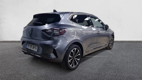 Renault Clio techno Eco-G 100cv (74kW)