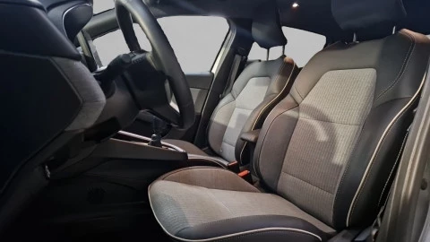 Renault Clio techno Eco-G 100cv (74kW)