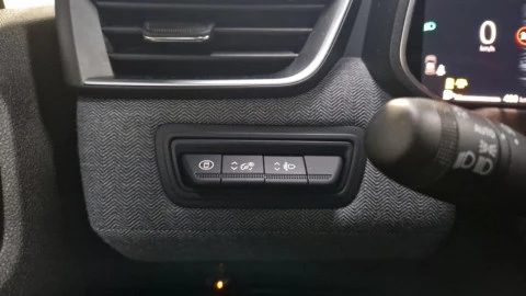 Renault Clio techno Eco-G 100cv (74kW)