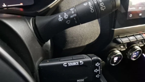 Renault Clio techno Eco-G 100cv (74kW)