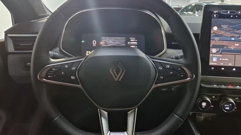 Renault Clio techno Eco-G 100cv (74kW)