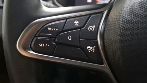 Renault Clio techno Eco-G 100cv (74kW)