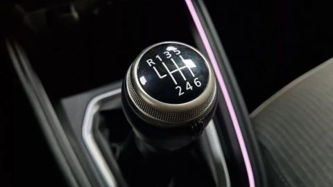 Renault Clio techno Eco-G 100cv (74kW)