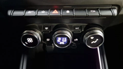 Renault Clio techno Eco-G 100cv (74kW)