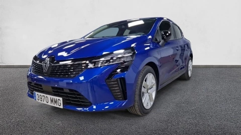 Renault Clio Evolution TCe 90 (67kw)