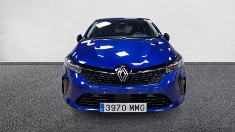 Renault Clio Evolution TCe 90 (67kw)