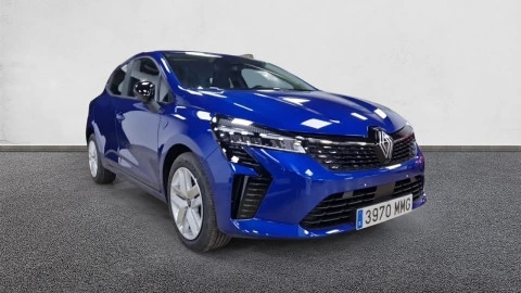 Renault Clio Evolution TCe 90 (67kw)