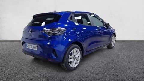 Renault Clio Evolution TCe 90 (67kw)