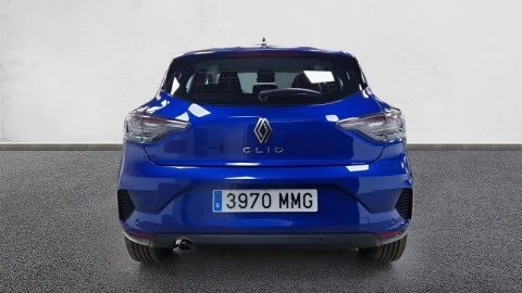 Renault Clio Evolution TCe 90 (67kw)