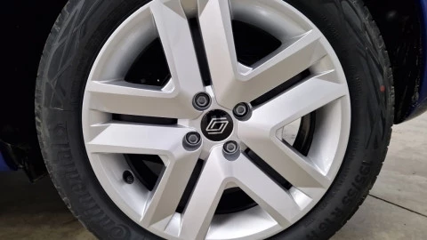 Renault Clio Evolution TCe 90 (67kw)