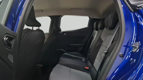 Renault Clio Evolution TCe 90 (67kw)