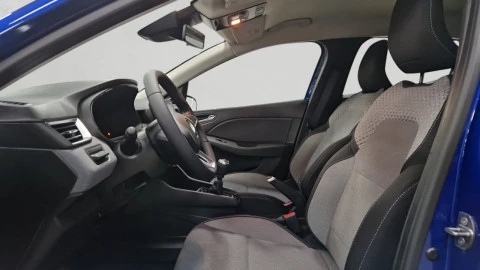 Renault Clio Evolution TCe 90 (67kw)