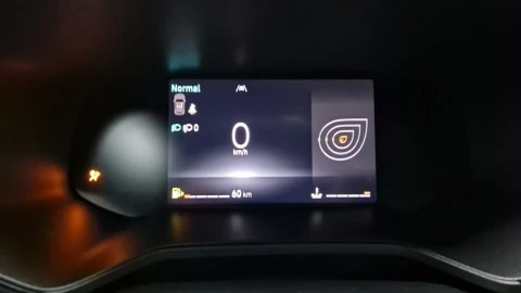 Renault Clio Evolution TCe 90 (67kw)