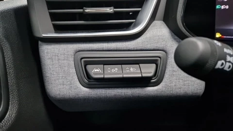 Renault Clio Evolution TCe 90 (67kw)