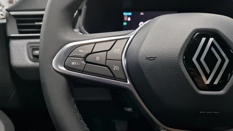 Renault Clio Evolution TCe 90 (67kw)