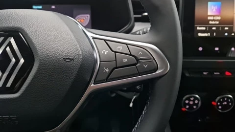 Renault Clio Evolution TCe 90 (67kw)