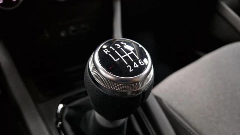 Renault Clio Evolution TCe 90 (67kw)