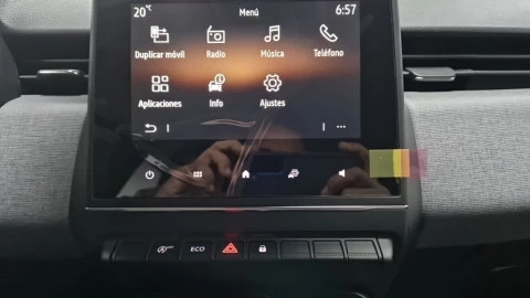 Renault Clio Evolution TCe 90 (67kw)