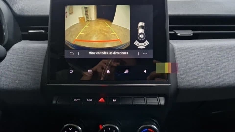 Renault Clio Evolution TCe 90 (67kw)