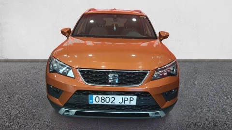 Seat Ateca 2.0 TDI 110kW (150CV) 4Drive St&Sp Xcel