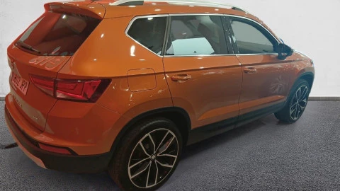 Seat Ateca 2.0 TDI 110kW (150CV) 4Drive St&Sp Xcel