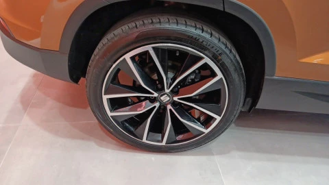 Seat Ateca 2.0 TDI 110kW (150CV) 4Drive St&Sp Xcel